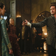 Image for article titled Everyone gets a little “Love & Death” on a too-busy Reign